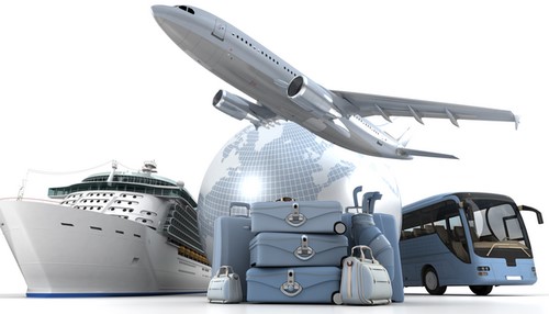 travel